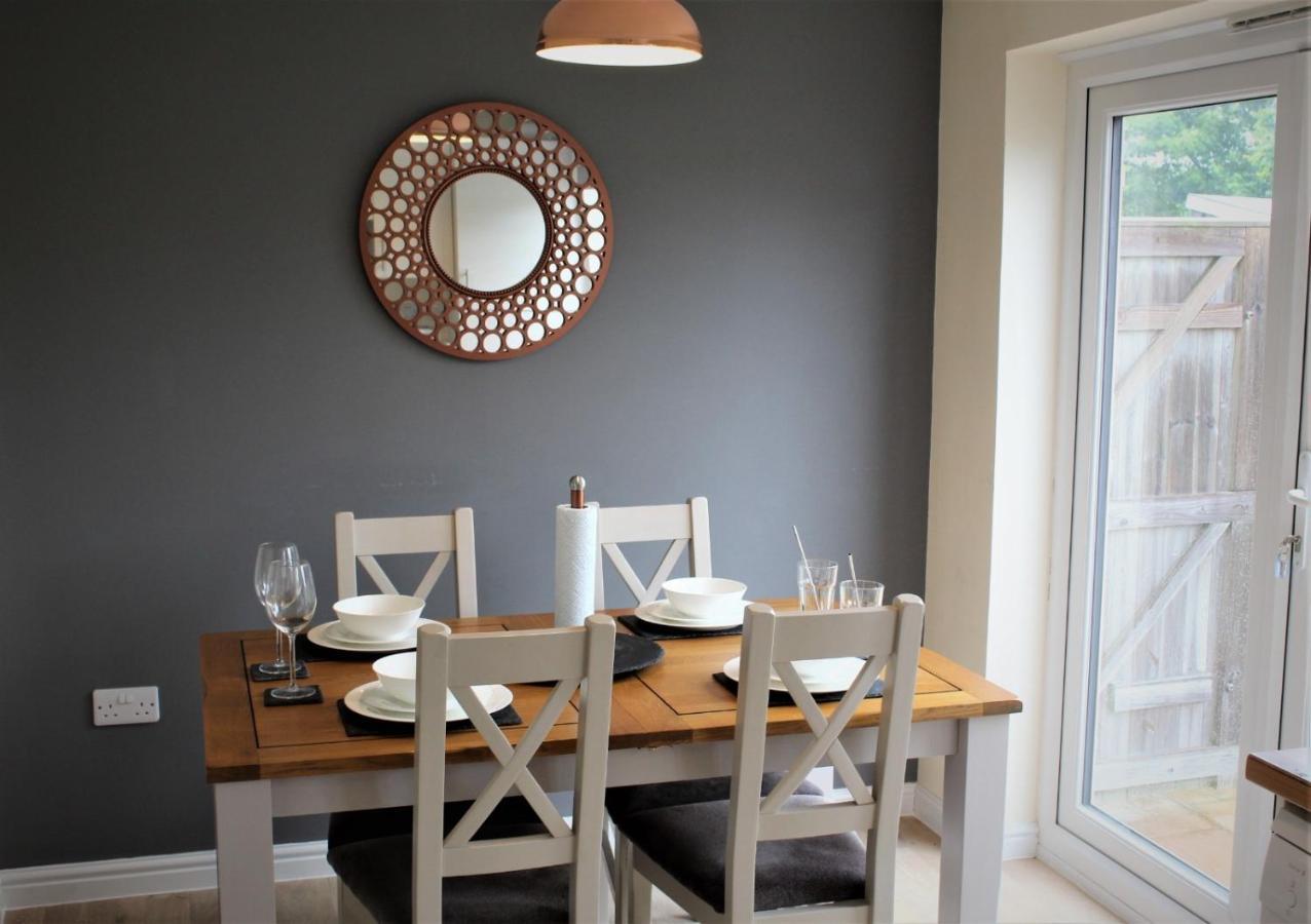 Home From Home Milford Haven Εξωτερικό φωτογραφία